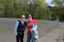 Sponsored Walk 44